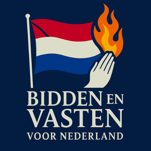 Bidden en Vasten voor Nederland